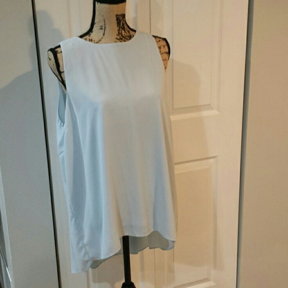Blouse - Picture 2 of 4